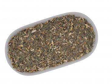 Wermutkraut BIO - Artemisia absinthium - Räucherwerk deine Räucherwelt